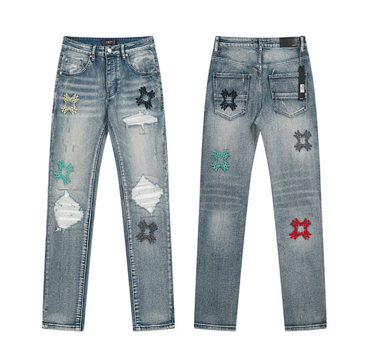 AMlRl JEANS