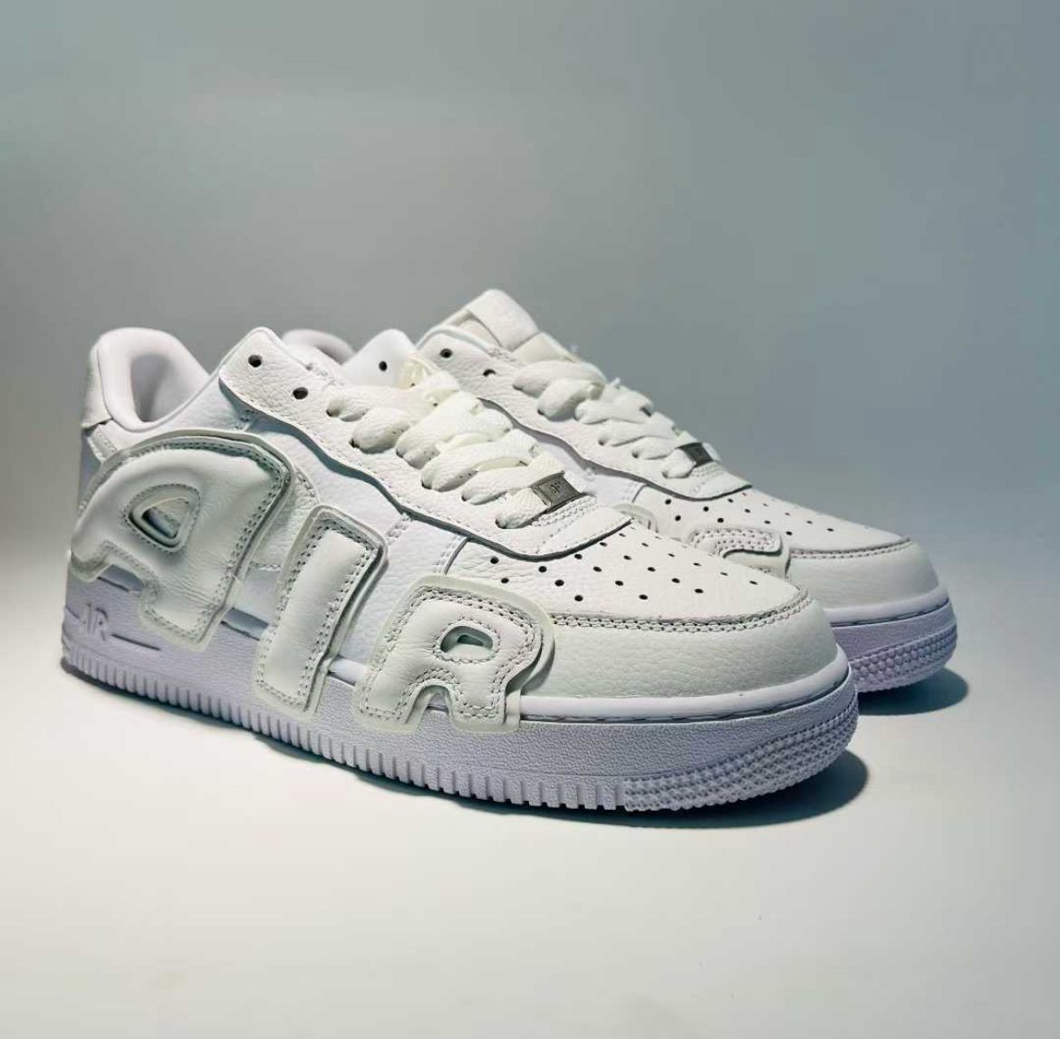 AF1 CPFM WHITESALE