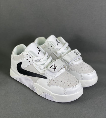 J0RDAN Cut The Ckeck