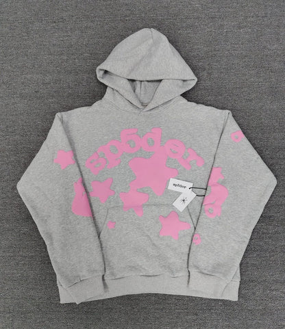 Hoodie SPDER