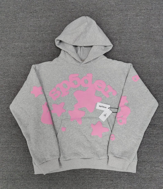 Hoodie SPDER