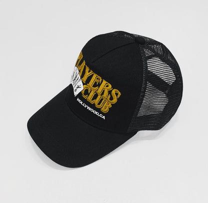 Hellstar Cap