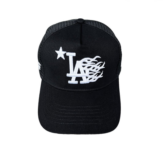 Hellstar Cap