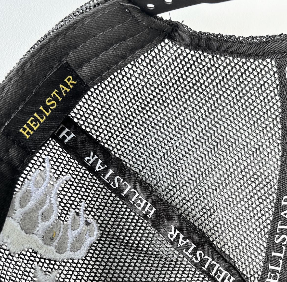 Hellstar Cap
