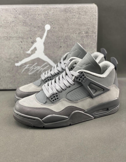 Jordan 4 Retro