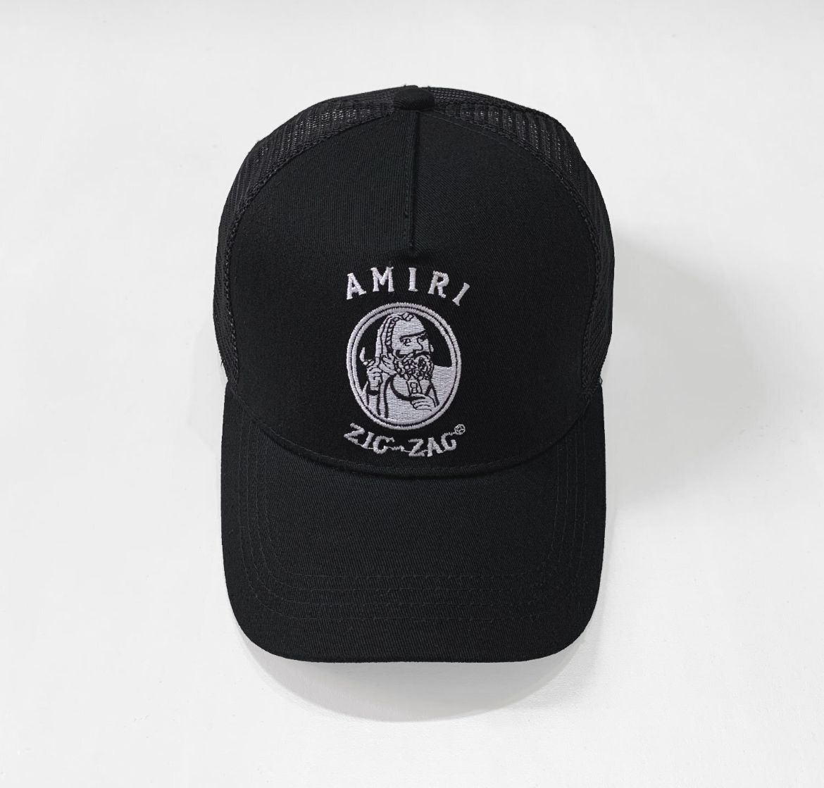 AMlRl Cap