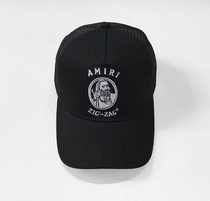 AMlRl Cap
