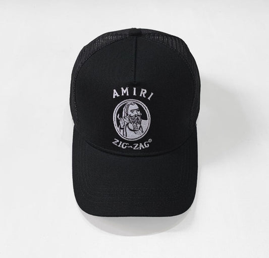 AMlRl Cap
