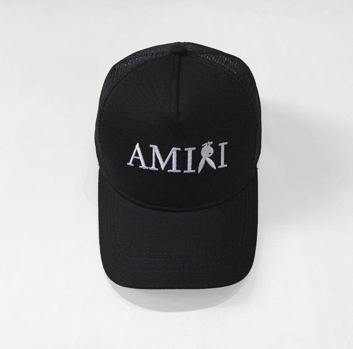 AMlRl Cap