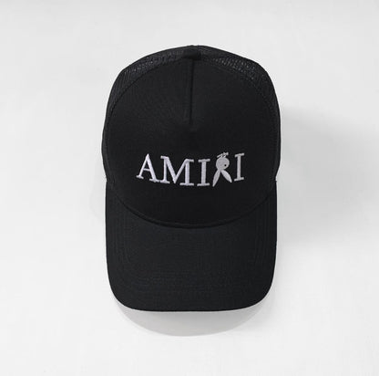 AMlRl Cap