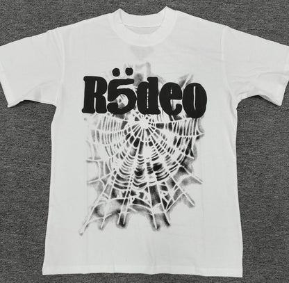 T-shirt SPDER