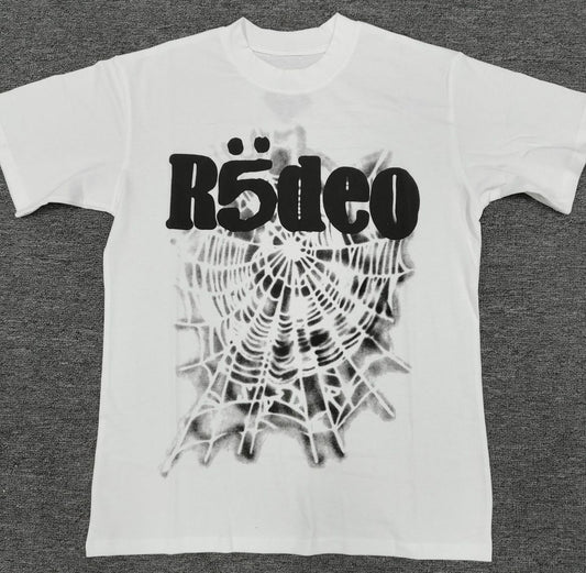 T-shirt SPDER