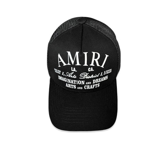 AMlRl Cap