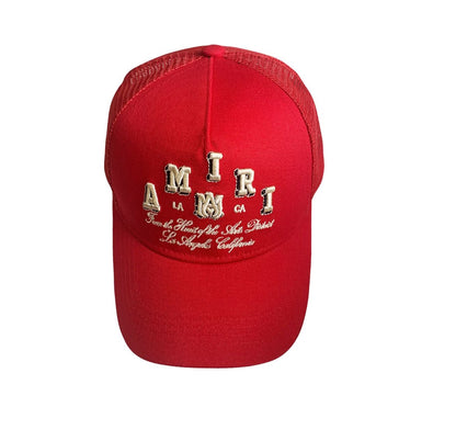 AMlRl Cap