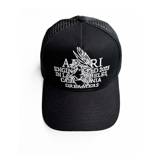 AMlRl Cap