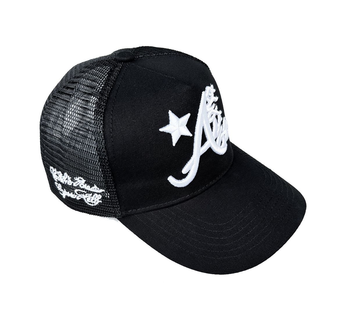 Hellstar Cap