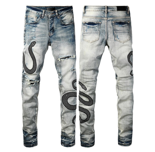 AMlRl JEANS