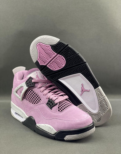 Jordan 4 Retro