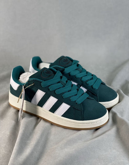 Campus 00s 'St Forest Glade'