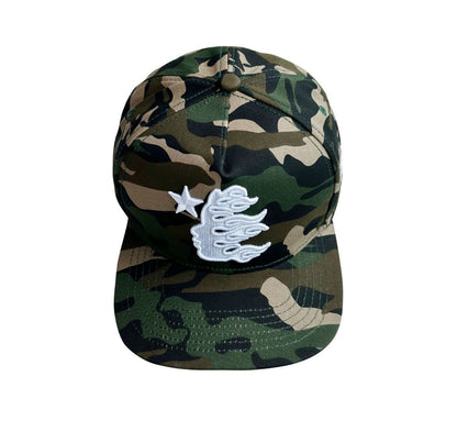 Hellstar Cap