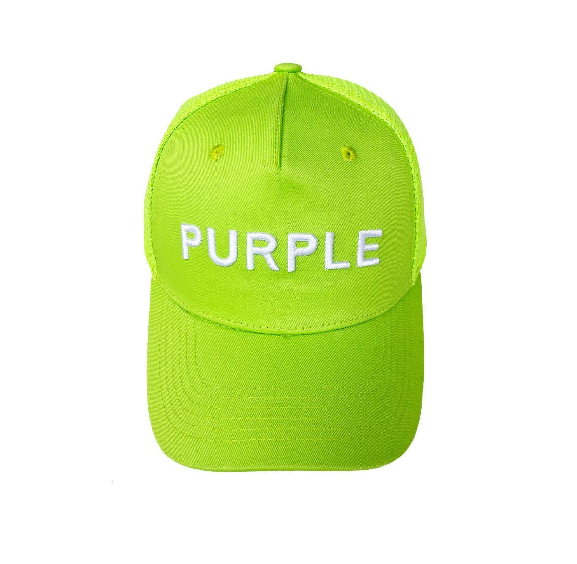Purple Cap