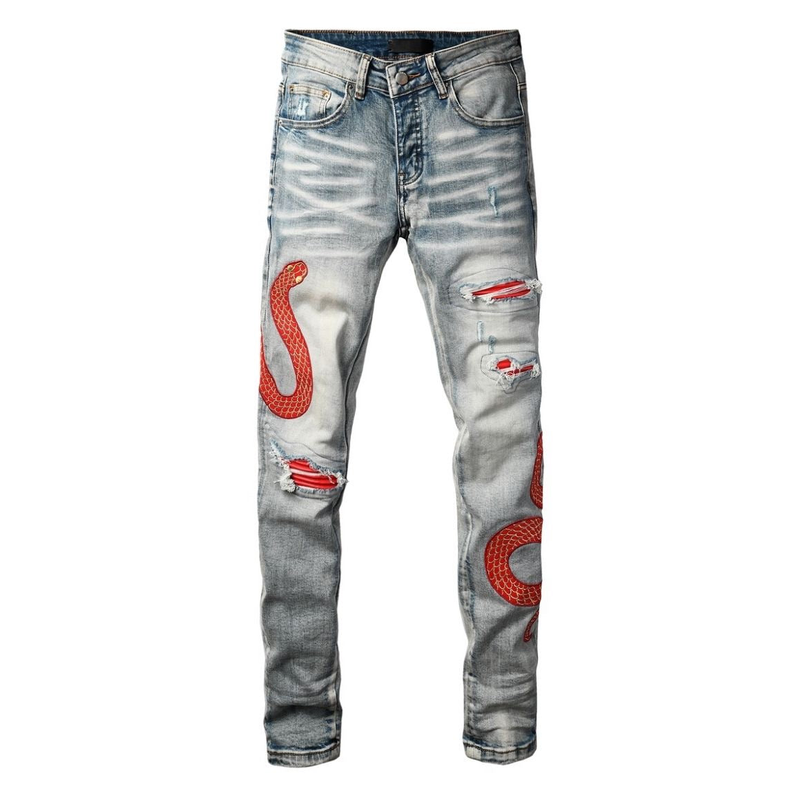 AMlRl JEANS