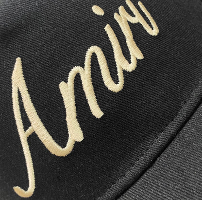 AMlRl Cap