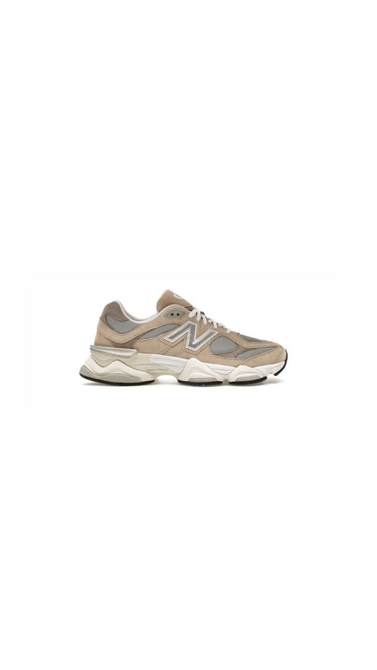 NB 9060 Incense Rainclound Arid Stone