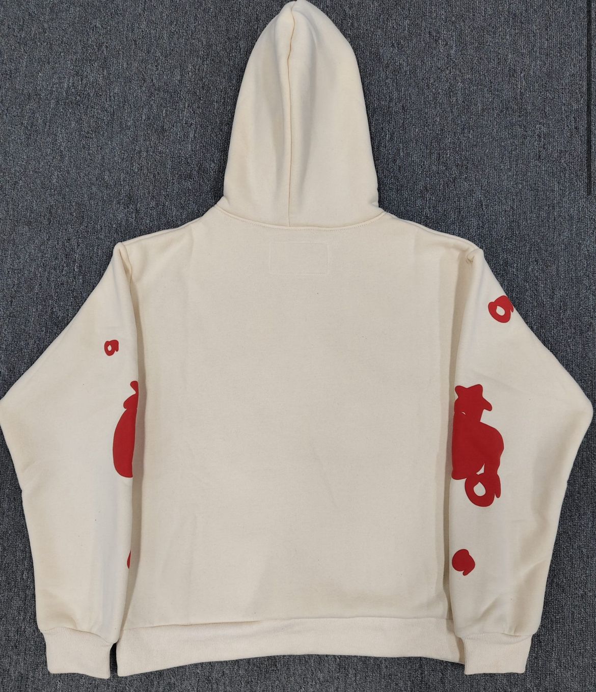 Hoodie SPDER