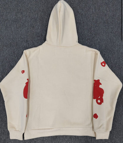 Hoodie SPDER