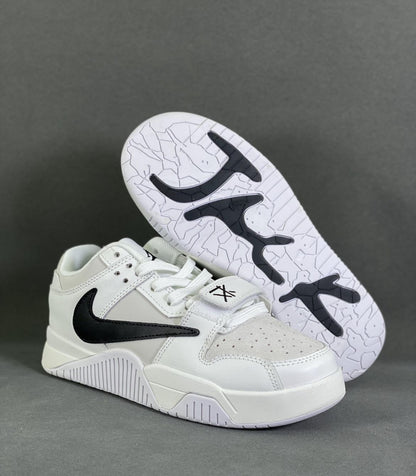 J0RDAN Cut The Ckeck