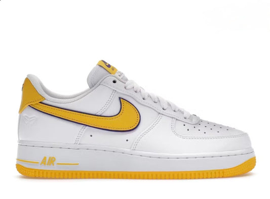 NlKE K0BE Bryant Lak3rs