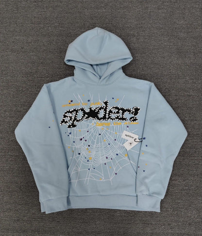 Hoodie SPDER