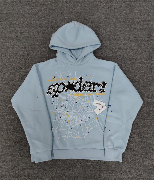 Hoodie SPDER