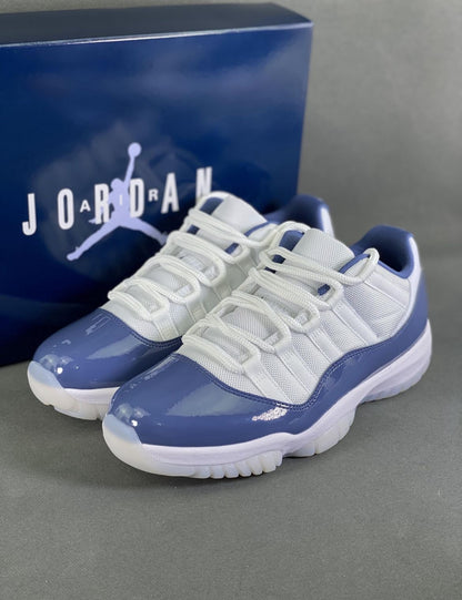 J0RDAN 11 RETR0 Low