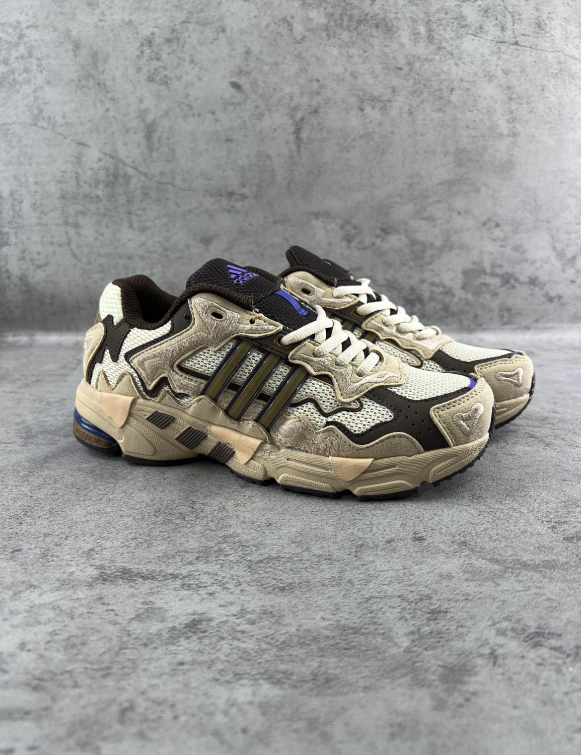 Response CL Badbuny fine step