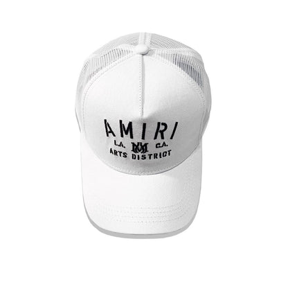AMlRl Cap