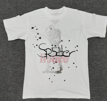 T-shirt SPDER