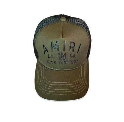 AMlRl Cap