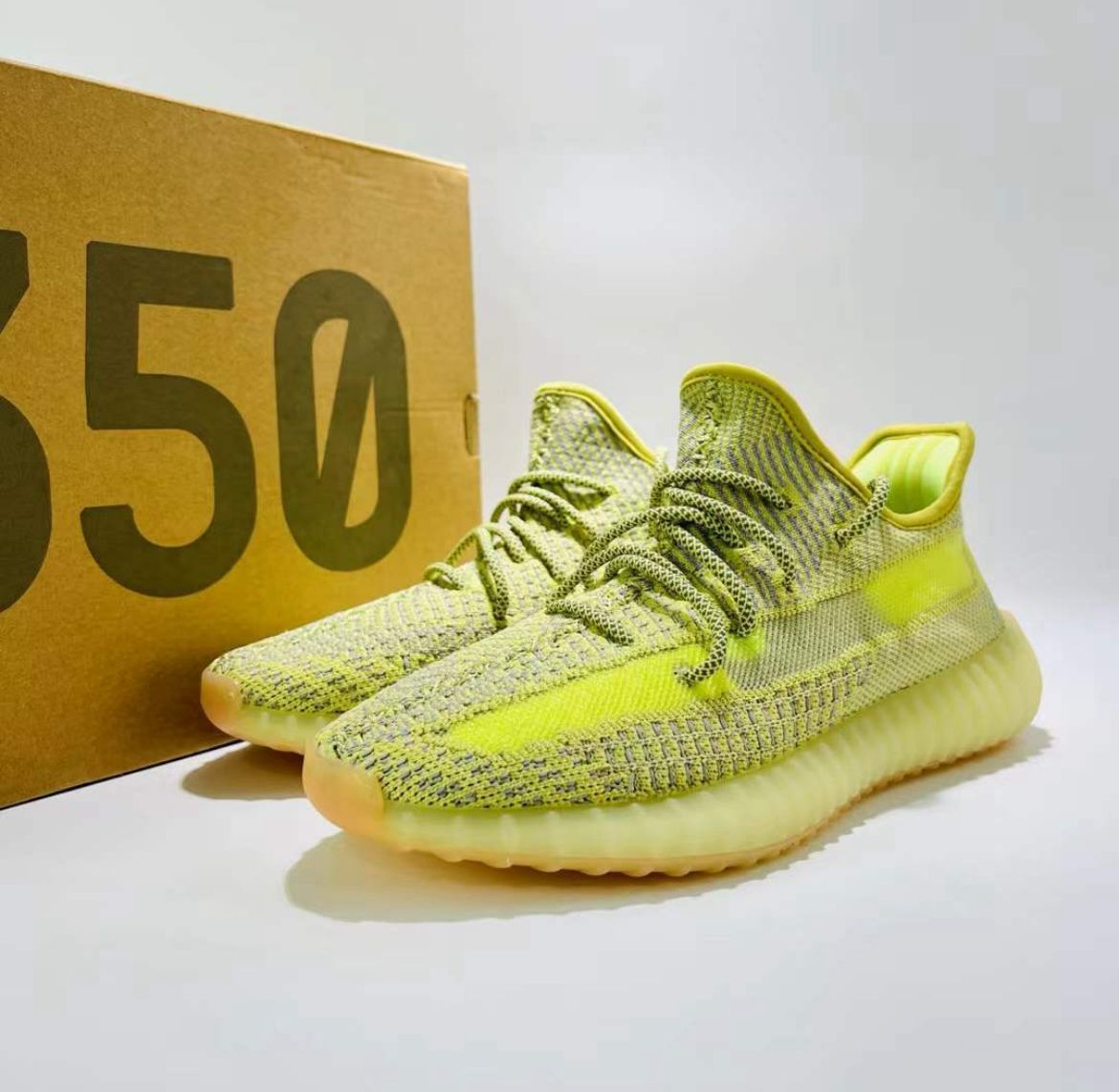 Y33ZY 350  V2 Antlia  (Reflective)