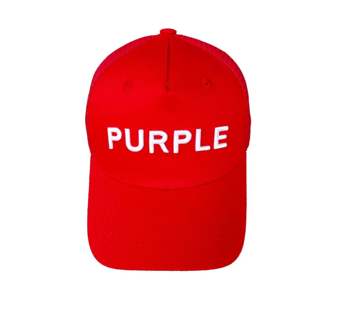 Purple Cap