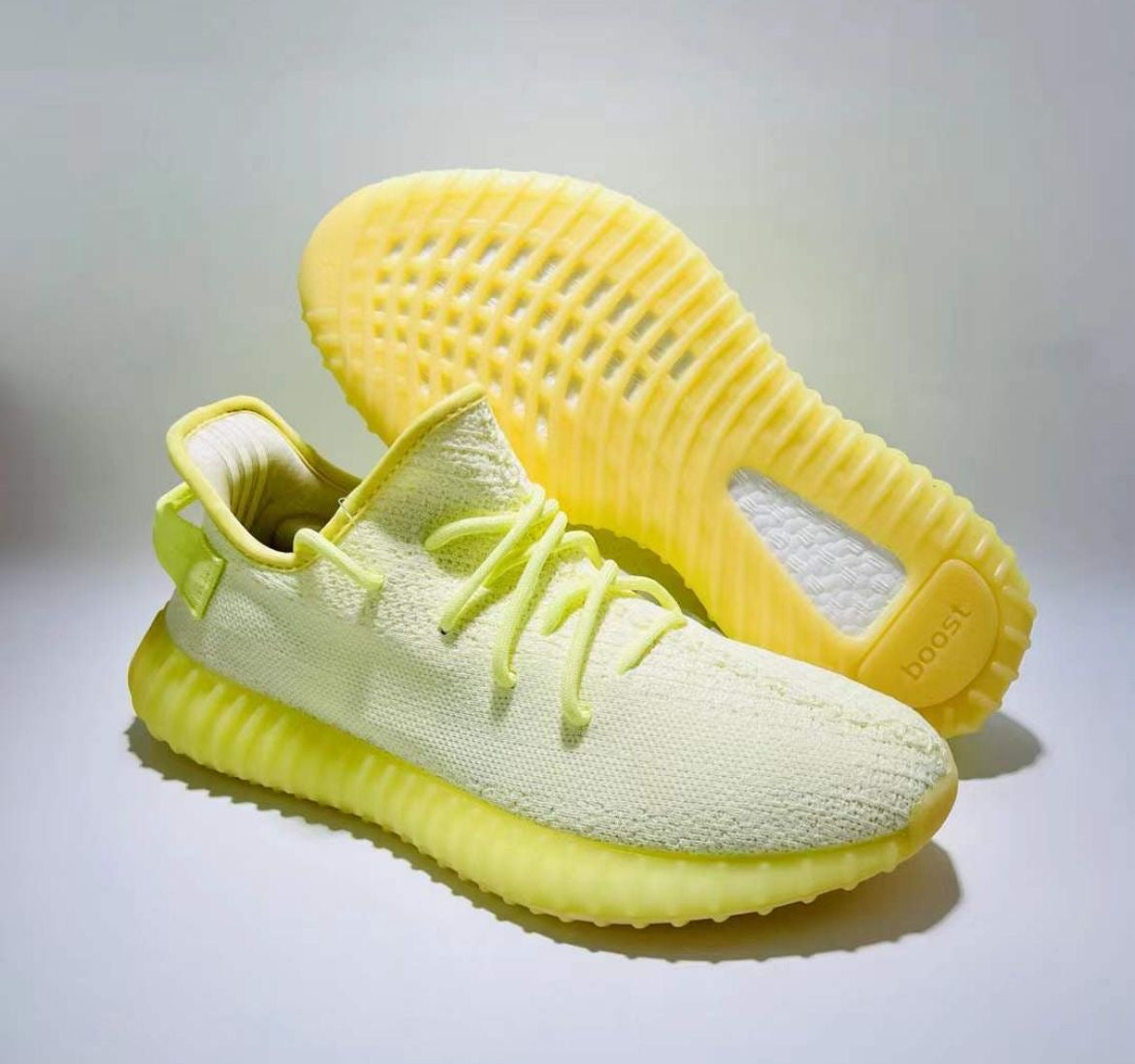 Y33ZY Bost  350 V2 Butter
