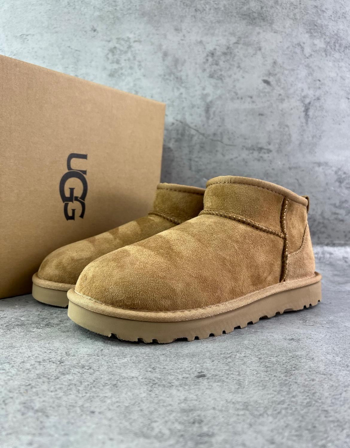 UG Classic Ultra Mini