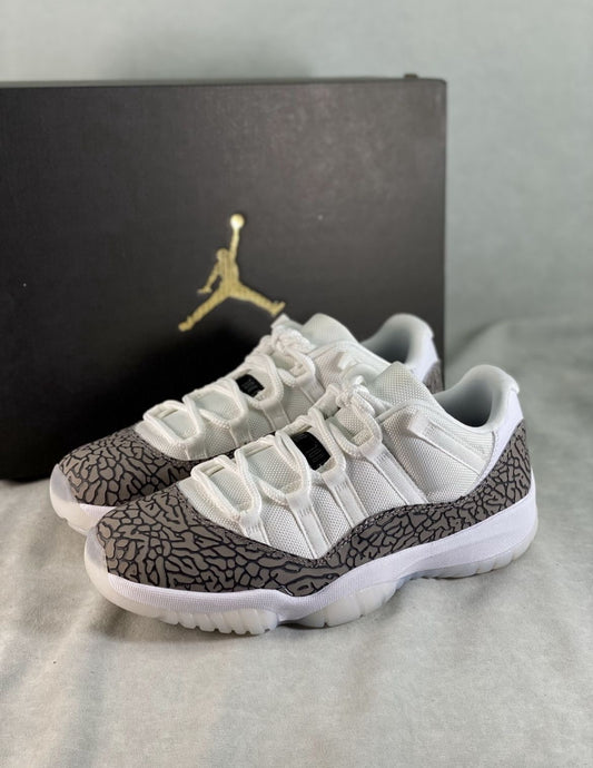 J0RDAN 11 RETR0 Low