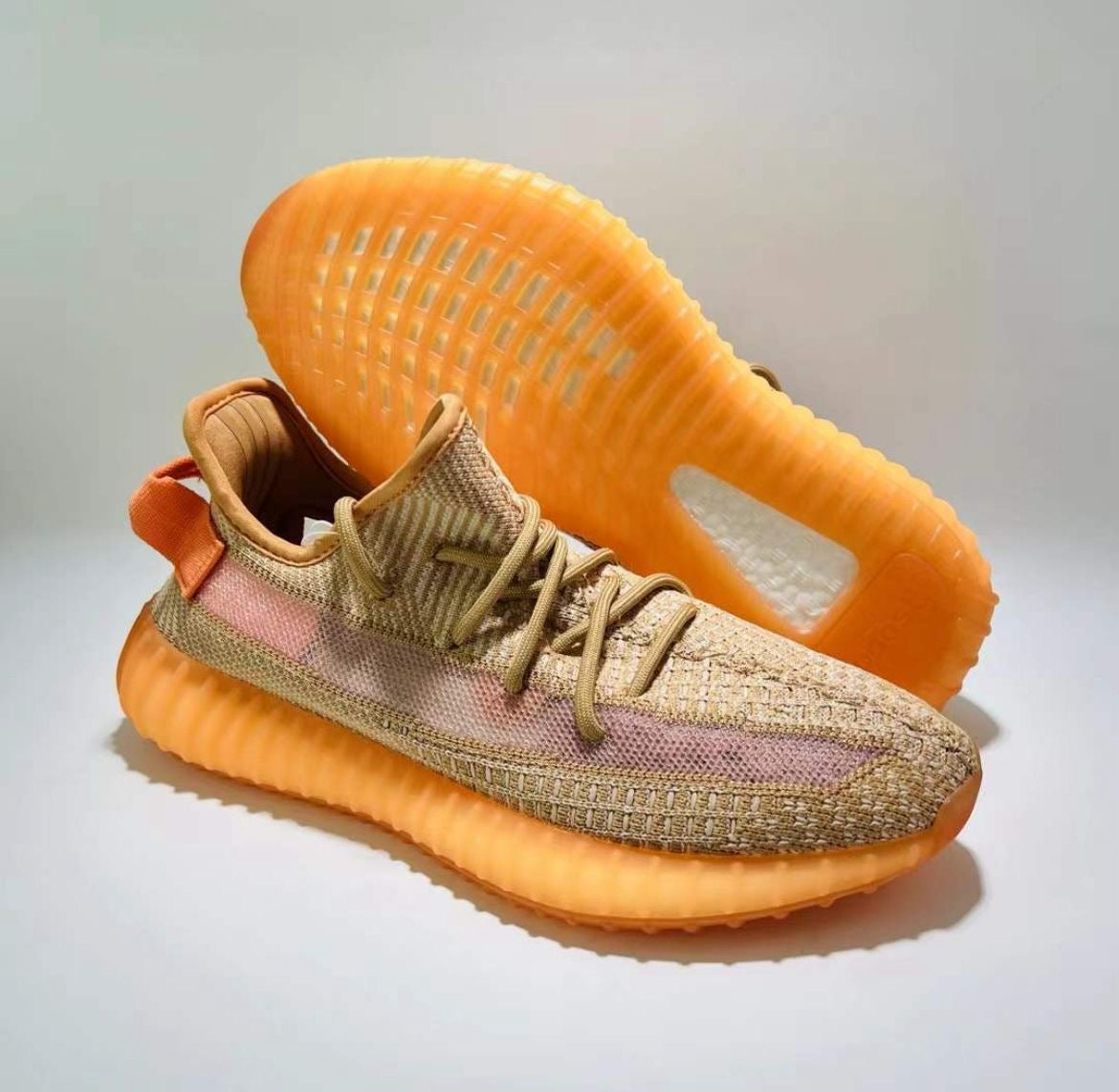 Y33ZY 350 V2 Clay Boost
