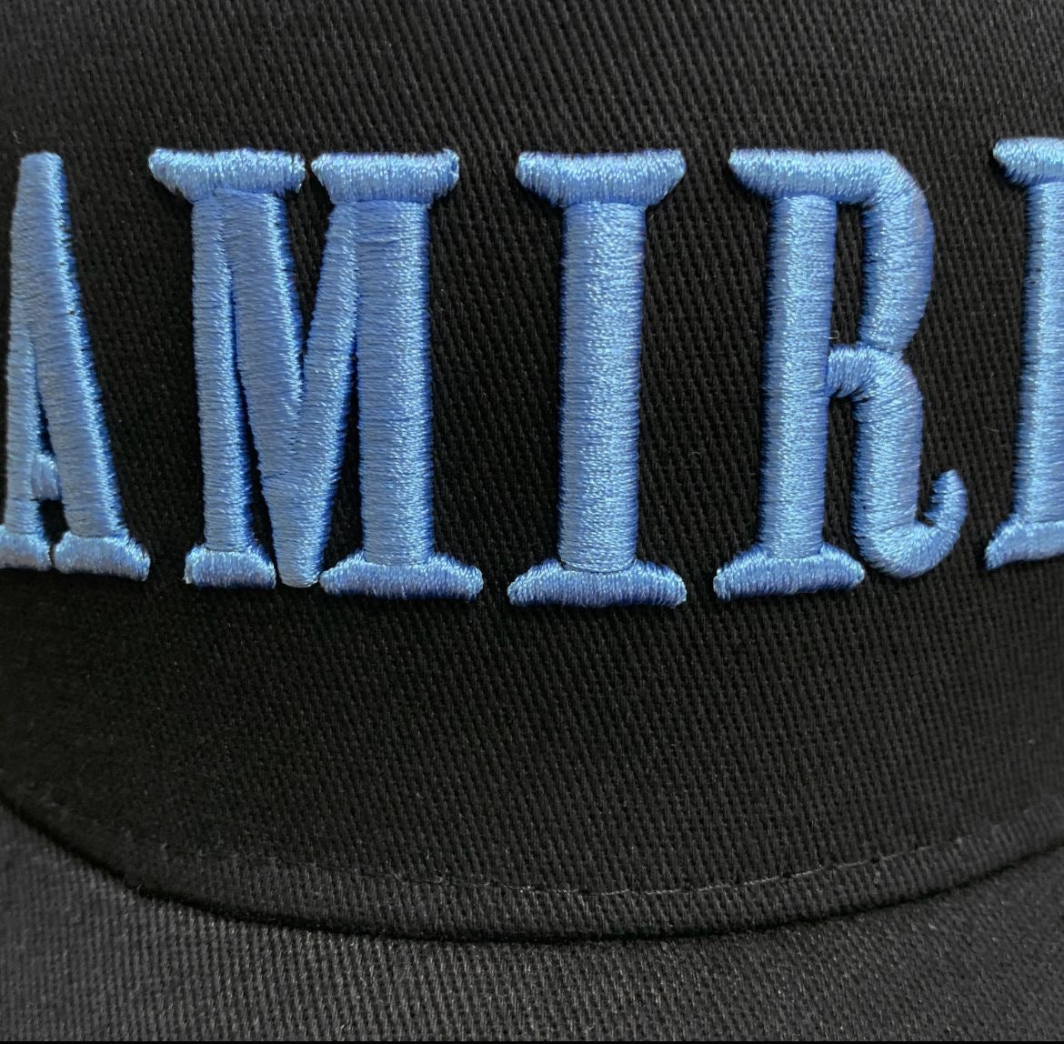 AMlRl Cap