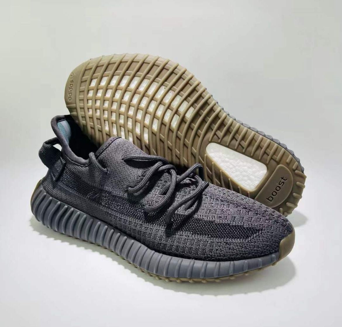 Y33ZY Bost 350 V2 Cinder