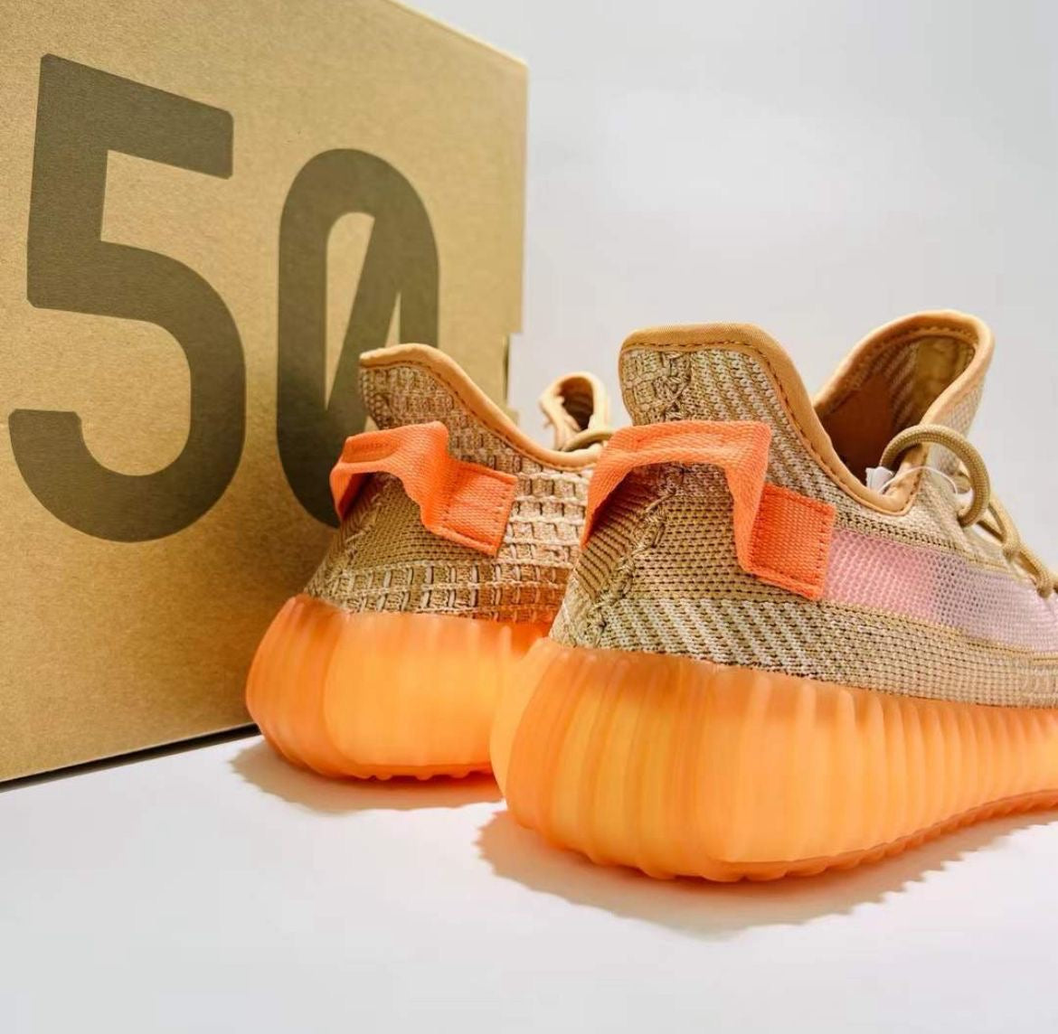 Y33ZY 350 V2 Clay Boost