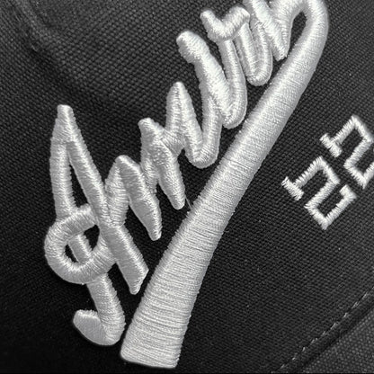 AMlRl Cap