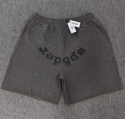 Shorts SPDER